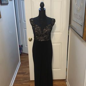 NWT X by XSCAPE formal dress